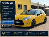 DS Automobiles Ds DS3 3 1.6 VTi 120 Just Black - DS Automobiles aus 2011