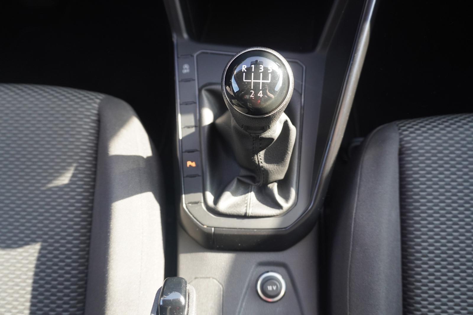 Volkswagen Polo 1.0 LED Klima Bluetooth PDC USB Sitzheizung, миниатюра 13