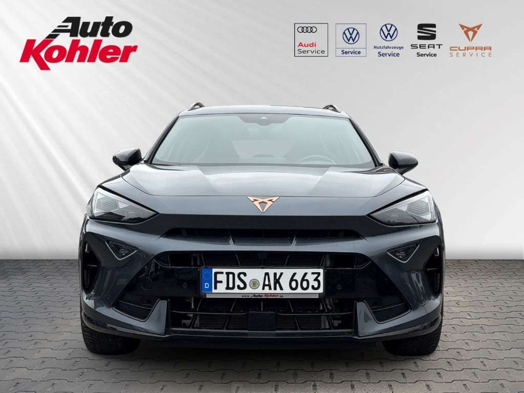 Cupra Formentor 1.5 e-HYBRID 150kW (204 PS)DSG Edge Pa imagem 2