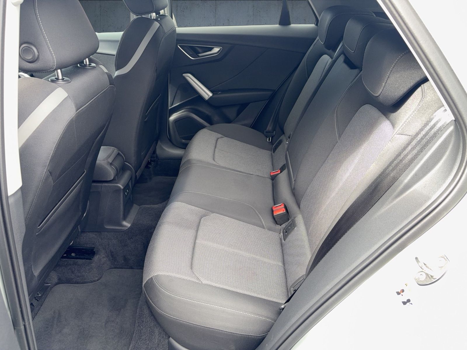 Audi Q2 - Bild 13