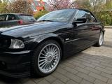 ALPINA B3 3,3 Cabrio SWITCH-TRONIC - - ALPINA B3: B3s