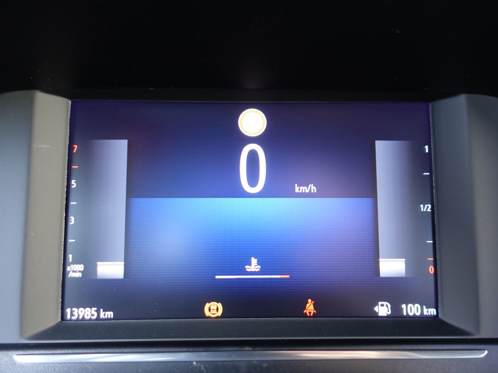 Fahrzeugabbildung Opel Corsa GS 1.2T,Kamera,Sitzhzg,Allwetter,LED,DAB+