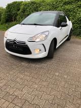 DS Automobiles DS3 THP 155 Red Edition Red Edition - DS Automobiles DS3: Thp