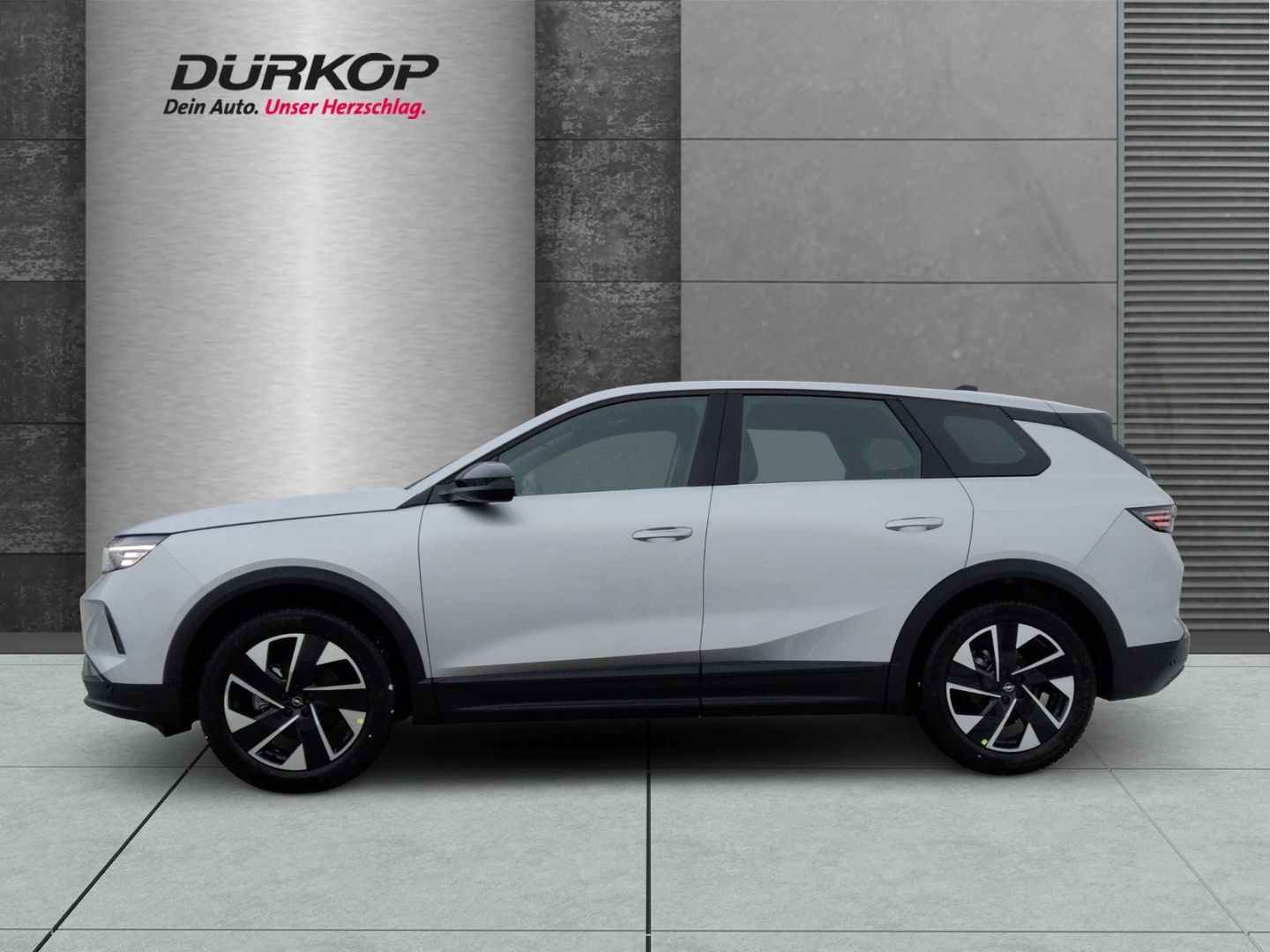 Opel Grandland (X) - Bild 2