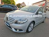 Mercedes-Benz B 180 BlueEfficiency - Mercedes-Benz B-Klasse Gebrauchtwagen in Stuttgart