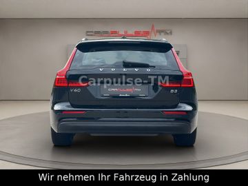 Volvo V60 - 5