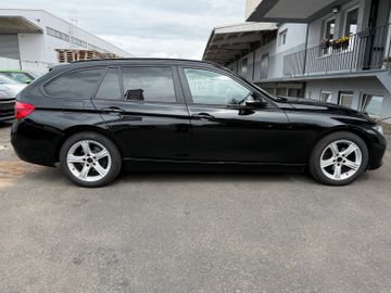 BMW 318 - 6