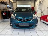 Toyota Yaris Edition 2014 - Toyota Yaris: Edition
