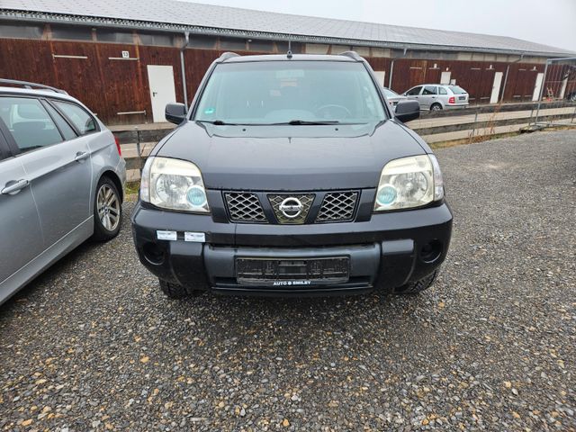 Nissan X-Trail 4x4 Comfort 2.2 dCi.Tüv.4.2026.