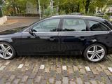 Audi A4 2.0 TFSI 132kW Attraction Avant Attraction - Audi A4 Attraction mit Benzin-Antrieb