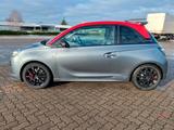 Opel Adam S / KLIMA : RECARO : LEDER - Opel Adam Gebrauchtwagen in Hamburg