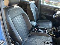 Volkswagen T-Cross - Vorschau Bild 15