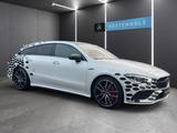 Mercedes-Benz CLA 35 4MATIC Shooting Brake AMG+PANO+360° - Mercedes-Benz CLA 35 AMG Shooting Brake Gebrauchtwagen