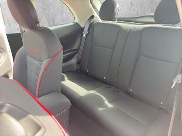 Fiat 500e RED 42KW KOMFORT-PAKET *CARPLAY*ANDROID*