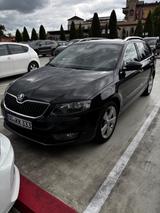 Skoda Octavia 2.0 TDI Green tec DSG Elegance Combi...