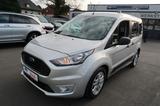 Ford Tourneo Connect Automatik # Navigation # AHK - Ford Tourneo aus 2022