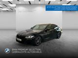BMW 530d xDrive Limousine M Sport Standheizung AHK