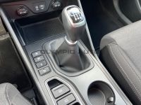 Hyundai Tucson (TL) 1.6 Advantage blue 2WD KAMERA NAVI - Image