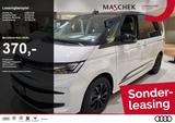 Volkswagen T7 Multivan Edition KÜ 2.0 TDI 7-Gang-DSG AHK - Volkswagen TDI mit Diesel-Antrieb