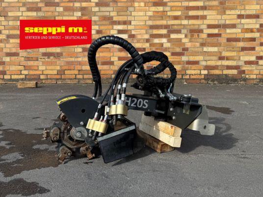 Andere ENERGREEN Stump Grinder