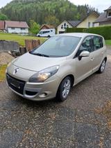 Renault Scenic Expression dCi 110 Expression - Renault Scenic Expression mit Diesel-Antrieb