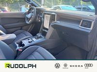 Volkswagen Amarok - Vorschau Bild 10