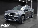 Mercedes-Benz X 350 d 4M POWER EDITION 360°Kamera*LED - Mercedes-Benz X 350 aus 2019