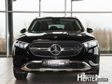 Mercedes-Benz GLC 220d Avantgarde 4M+LED+AMBIENTE+R-KAMERA+SHZ - Mercedes-Benz Ambiente