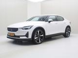 Polestar 2 Long Range Dual motor 408PK 78kWh 93% SoH [ TR - Polestar 2 mit Schiebedach