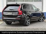Volvo XC90 R-Design AWD Leder Navi 360° B&O AHK - Volvo XC90: R Design