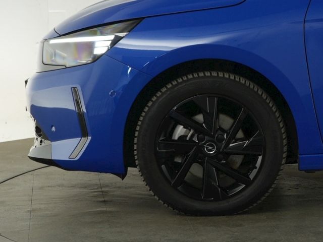 Corsa F FACELIFT GS HYBRID eDCT+LED LICHT+NAVI+R