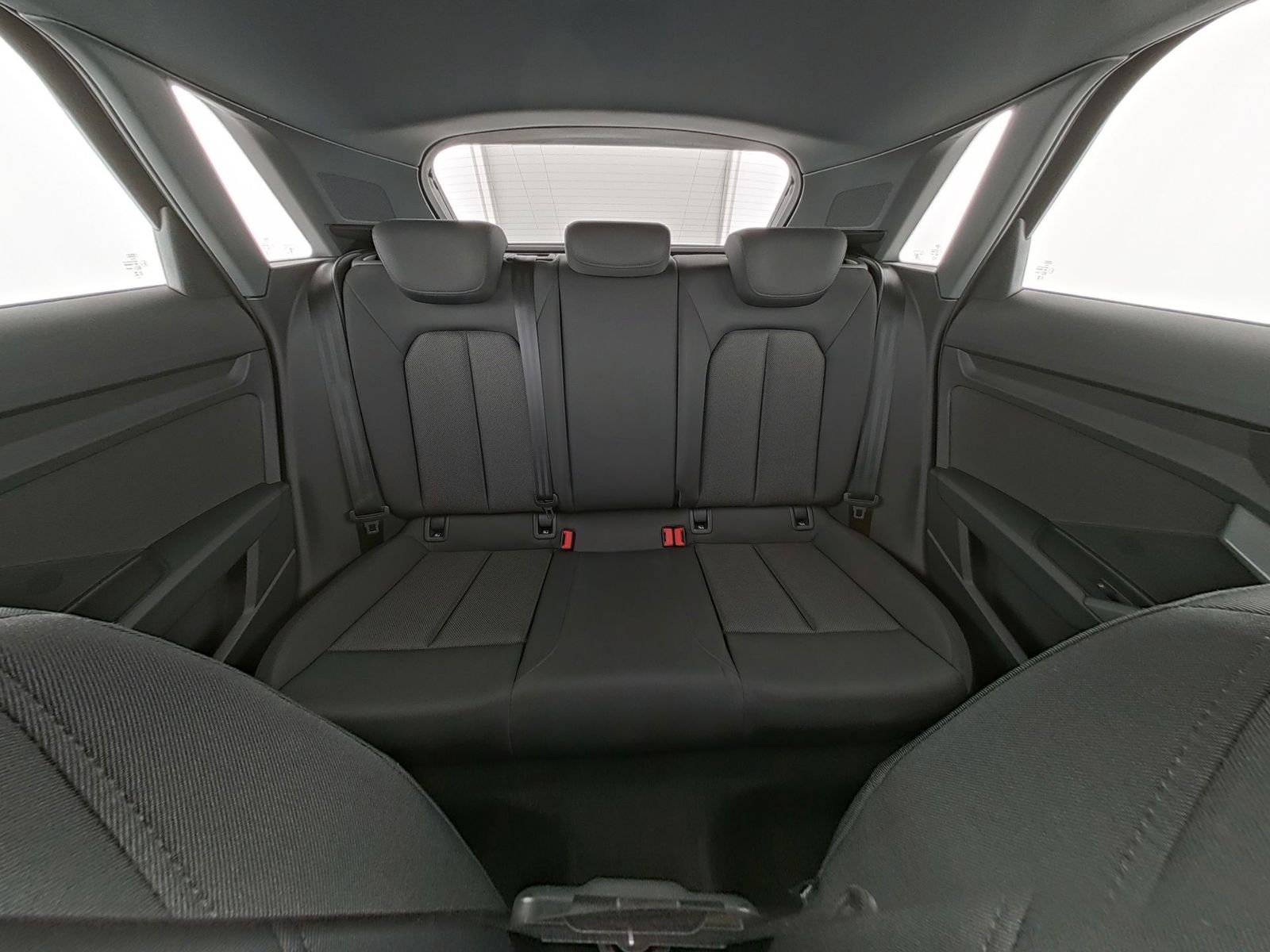 Audi A3 - Bild 18
