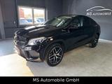 Mercedes-Benz GLE 350 d 4Matic Coupe Amg Line 1 Hand - Mercedes GLE 350 in Hannover
