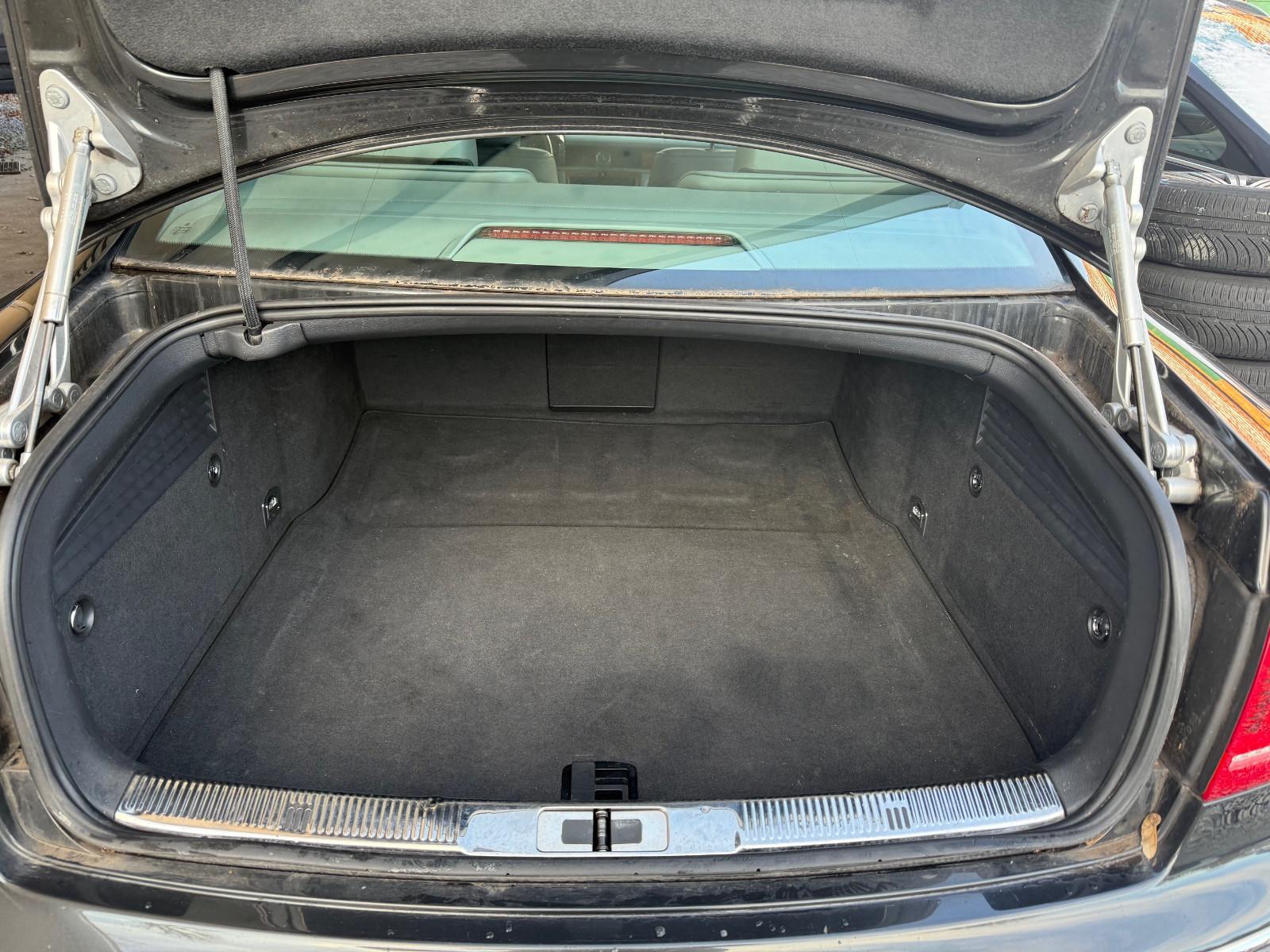Volkswagen Phaeton 4.2 V8 4Motion lang+LPG Gas+Voll+