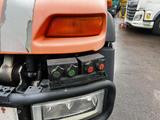 Unimog U 290 - Unimog Gebraucht