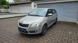 Skoda Fabia Combi 1.4 TSI 16V Ambiente - Skoda Fabia: 16v Combi Ambiente