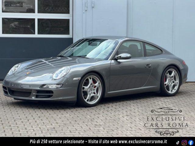 Porsche 911 Urmodell