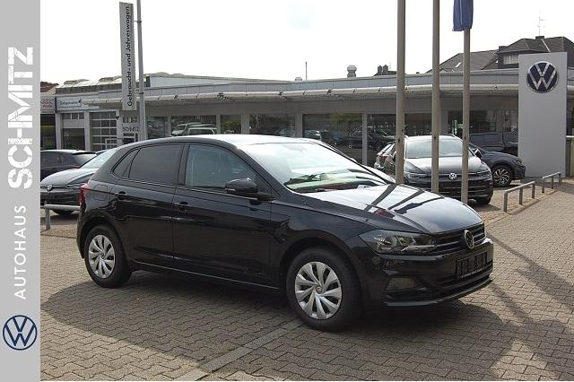 Volkswagen Polo CL DSG App PDC GJR Keyless