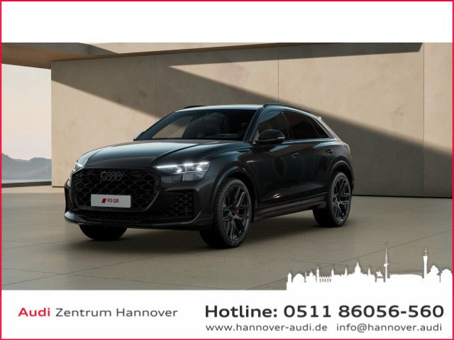 Audi RS Q8 SUV 441(600) kW(PS) tiptronic