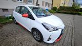 Toyota Yaris 1,5-l-Dual-VVT-iE Launch Edit... - Toyota Yaris: Toyot