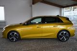 Opel Astra L 1.2 LED Virtual Cockpit Tempomat Kamera - Opel Astra mit Benzin-Antrieb: Limousine, mit Klimaanlage