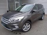 Ford Kuga Trend 1.5 EcoBoost AHK*NAVI*KLIMA - Ford Gebrauchtwagen in Brandenburg an der Havel