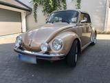 Volkswagen VW Käfer Cabrio, Topzustand, sehr seltene ... - Volkswagen LT in München