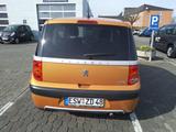 Peugeot 1007 Sport 110 Sport - Peugeot 1007 aus 2007