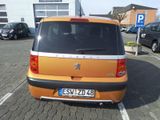Peugeot 1007 Sport 110 Sport - Peugeot 1007: Sport
