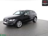 Audi SQ5 3.0 TDI qu V6 CARBON,BANG+O,KEYLESS,ACC,PANO - Audi SQ5: Allradantrieb