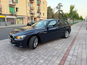 BMW 316 - 7