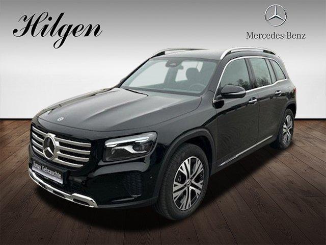 Mercedes-Benz GLB 200 d Progressive Multibeam Distr. Winter-Pa