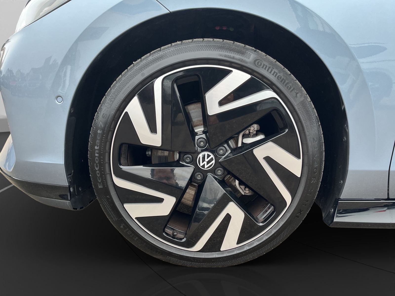 Volkswagen ID.7 - Bild 11