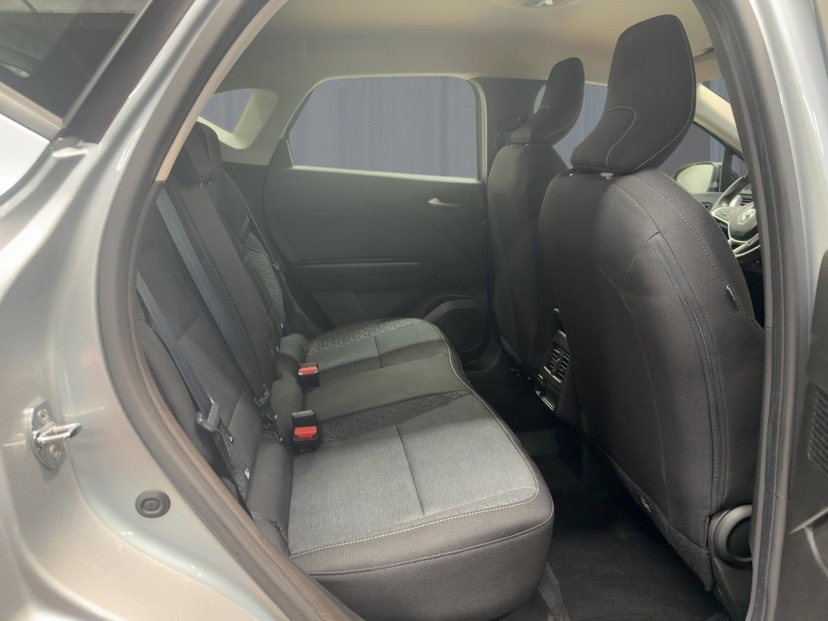 Renault Captur - Bild 9